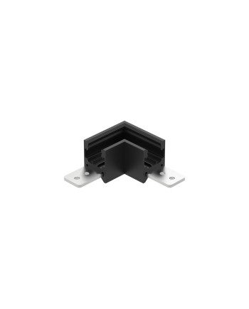 MAGNETO mini * ANGULO 90º NEGRO